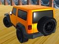 Gêm Stunt Car Hyper  ar-lein