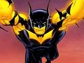 Gêm Mae Batman yn rhedeg yn gyflym ar-lein