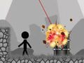 Gêm Stickman vs Stickman ar-lein