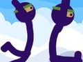 Gêm Seren Swing Stickman  ar-lein