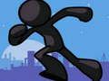 Gêm Rhedwr To Stickman  ar-lein