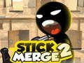Gêm Uno Stickman 2  ar-lein