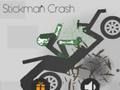 Gêm Cwymp Stickman  ar-lein