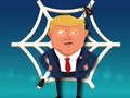 Gêm Pry copyn Trump  ar-lein