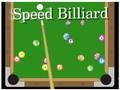 Gêm Cyflymder Billiard  ar-lein