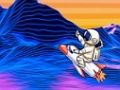 Gêm Odyssey Gofod  ar-lein