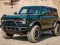 Gêm Pos 4-Drws Ford Bronco  ar-lein