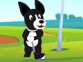 Gêm Golff MathPup 4 Algebra  ar-lein