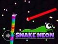 Gêm Neon Neidr  ar-lein
