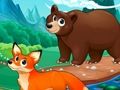 Gêm Puzzler Pic y Jyngl  ar-lein