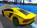 Gêm Her Super Car  ar-lein
