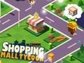 Gêm Siopa Tycoon Mall  ar-lein