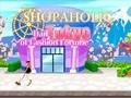 Gêm Shopaholig: Tokyo  ar-lein