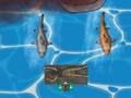 GĂȘm Ymosodiadau Siarcod Titanic ar-lein GĂȘm Ymosodiadau Siarcod Titanic ar-lein