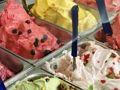 Gêm Jig-so Icecream  ar-lein