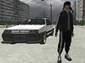 Gêm Auto Grand City Rwseg  ar-lein