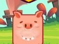 Gêm Piggies Llwglyd  ar-lein