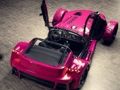 Gêm Sleid Donkervoort D8 GTO  ar-lein