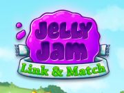 Gêm Jelly Jam Link & Match ar-lein