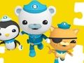 Gêm Pos Octonauts  ar-lein