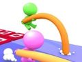 Gêm Claddgell polyn 3D ar-lein