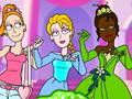 Gêm Rick a Morty Princess Maker  ar-lein