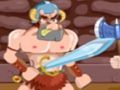 Gêm Saga o Kraigen: Ambush yn y Ddraig ar-lein