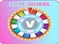 Gêm Vbucks Ennill Olwyn Troelli ar Hap  ar-lein