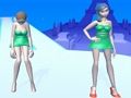 Gêm Ffasiwn catwalk  ar-lein