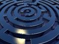 Gêm Jig-so Labyrinth  ar-lein