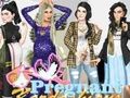 Gêm Kardashiaid Beichiog  ar-lein