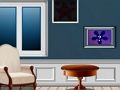 Gêm Dianc Tŷ Cerulean  ar-lein