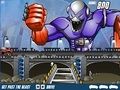 Gêm Agame Beastbash  ar-lein
