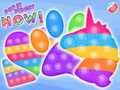 Gêm Pop It Fidget Nawr!  ar-lein