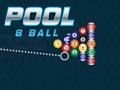 Gêm Pwll Pêl 8  ar-lein