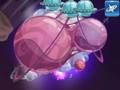 Gêm Cliciwr Ymosodiad Planet  ar-lein