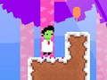 Gêm Pixelkenstein: Calan Gaeaf  ar-lein