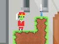 Gêm Otomanaidd Pixelkenstein  ar-lein
