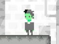 Gêm Amser Pixelkenstein 80au  ar-lein