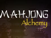 Gêm Alcemi Mahjong  ar-lein