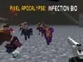 Gêm Bio Heintiad Apocalypse Pixel  ar-lein