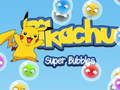 Gêm Swigod Super Pikachu  ar-lein