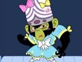 Gêm Cymysgedd Bore Merched Powerpuff  ar-lein