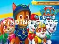 Gêm Sêr Darganfod Patrol Paw  ar-lein