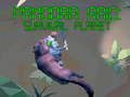 Gêm Cyrch Pandora: Goroesi Planet  ar-lein