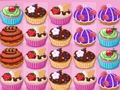Gêm Jive cupcake  ar-lein