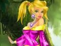 Gêm Tylwyth Teg Tinker Bell: gwisg newydd  ar-lein