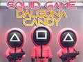 Gêm Gêm Squid Dalgona Candy  ar-lein