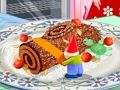 Gêm Buche de Noel ar-lein
