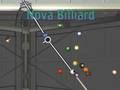 Gêm Nova Billiard ar-lein